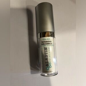 Travel Size Restorative Skin Complex